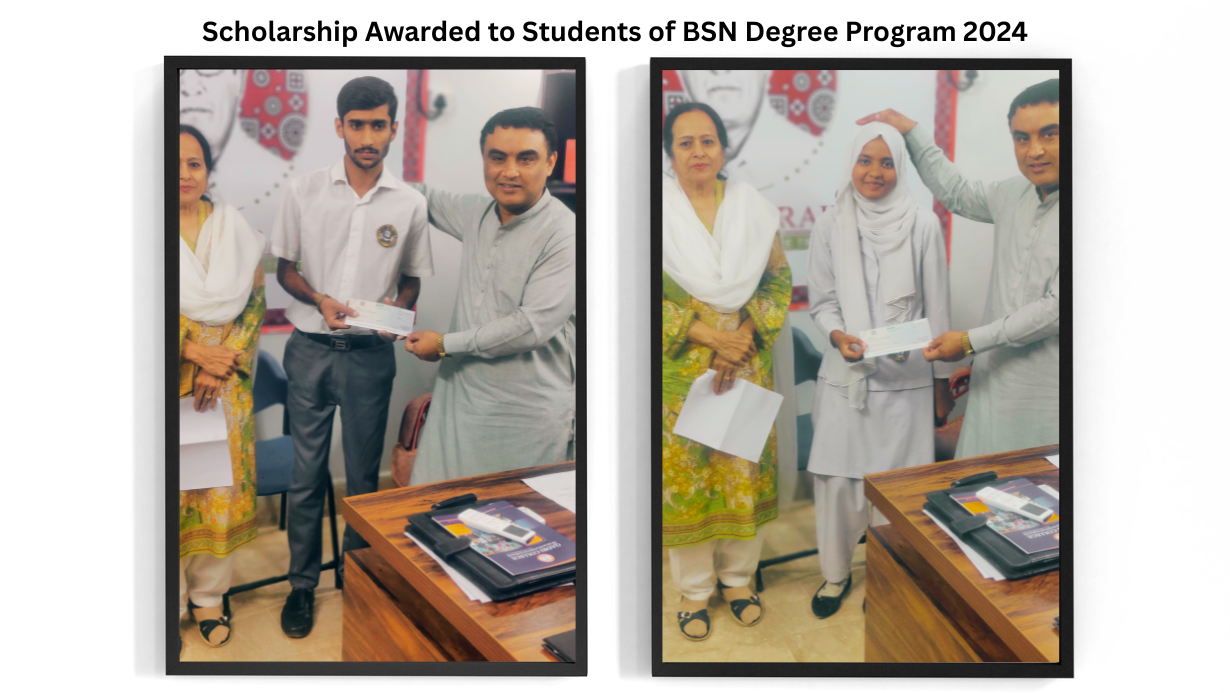 Scholarship to Students