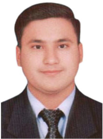 HAFIZ. MUHAMMAD ADAM ARBAB