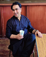 Mr. Ghulam Murtaza (UK)