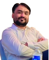 Mr. Ali Nawaz (Sheffield UK)